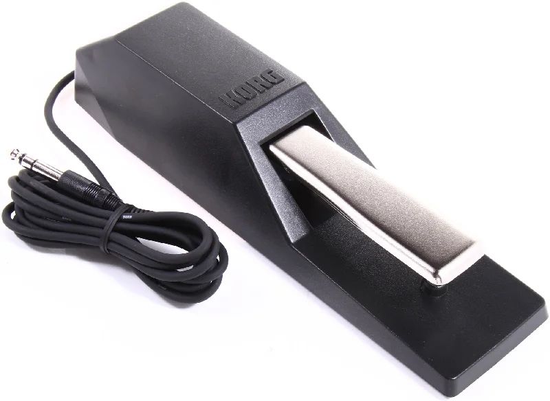 Korg DS-1H Half Damper Piano Sustain Pedal