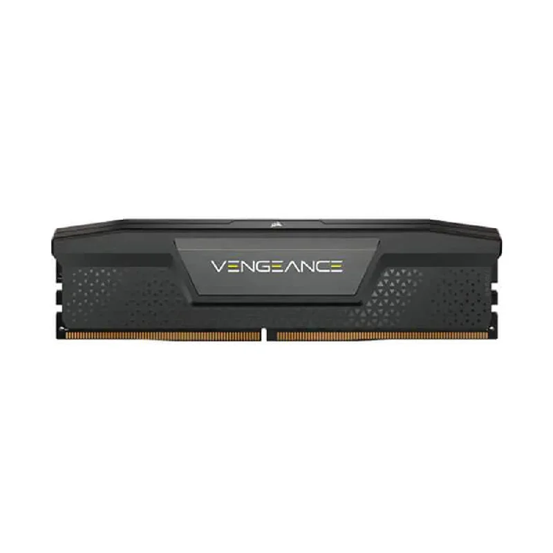 Corsair Vengeance 16GB DDR5 RAM 5600MHz CL40 Desktop Memory