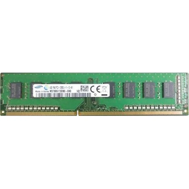 Dell 4GB 2666MHz DDR4 1Rx16 UDIMM Memory | CND02