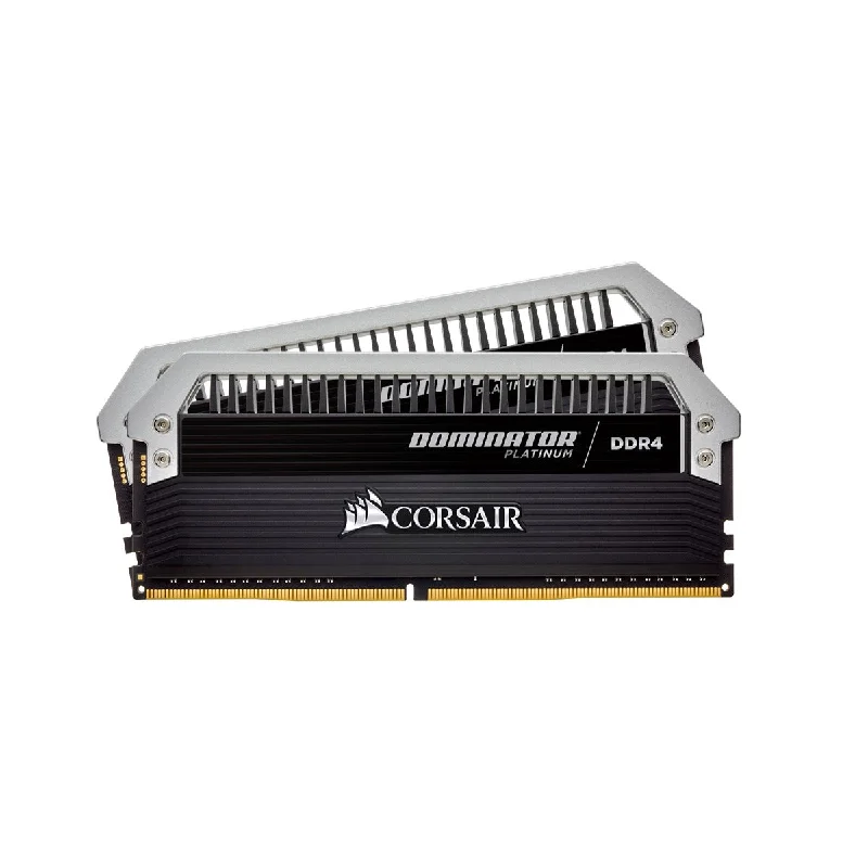 Corsair CMD32GX4M2C3200C16 Dominator Platinum 32GB (2x16GB) DDR4-3200 CL16