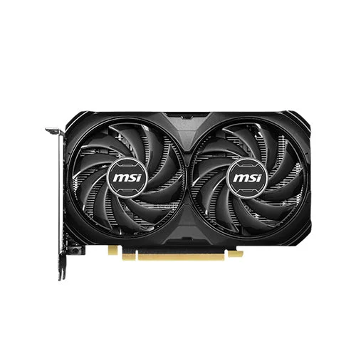 MSI RTX 4060 Ventus 2X 8GB OC Graphics Card 912-V516-012