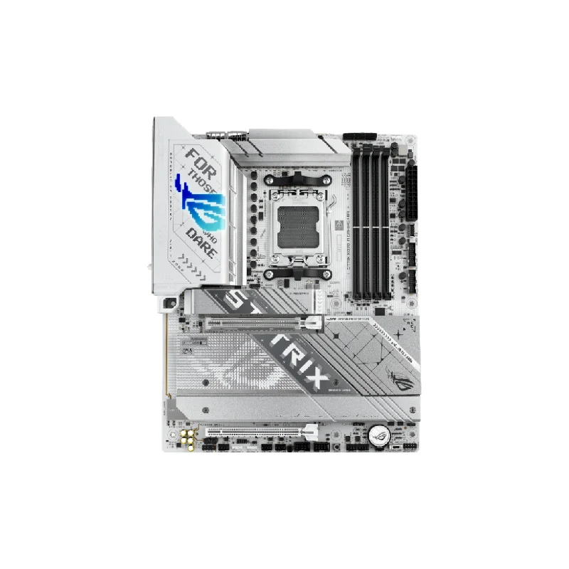 Asus ROG Strix X870-A Gaming WiFi 4*DDR5 AM5 Motherboard