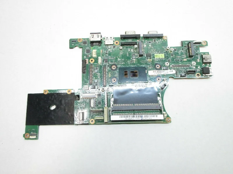 Dell OEM Latitude Rugged 7214 5414 Motherboard w/ Intel i5-6300U IVA01 43RD6