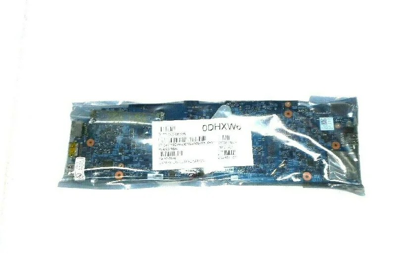 NEW Dell OEM Latitude 11 (3160) Motherboard w/Intel 1.6GHz Dual Core CPU - DHXW6