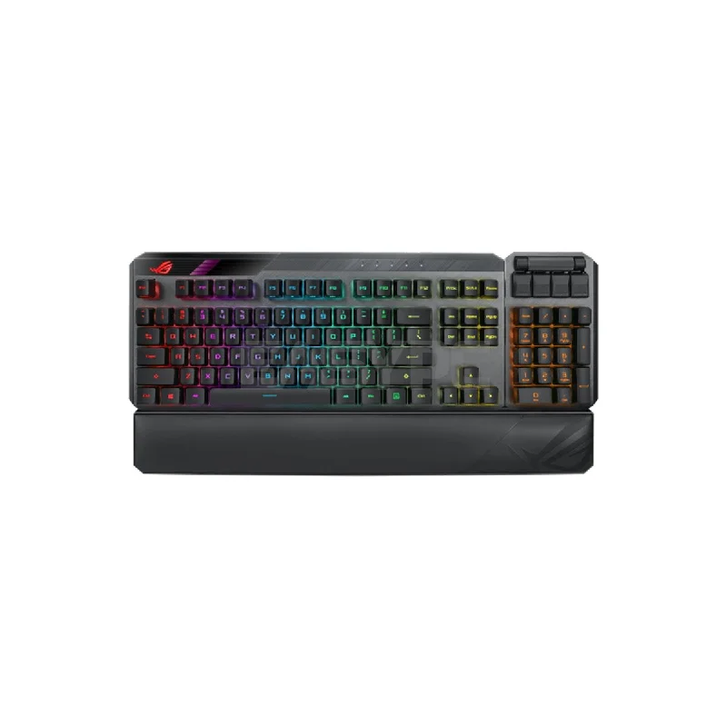 Asus ROG Claymore II RX Blue Gaming Keyboard