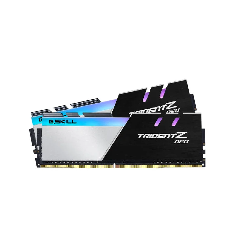 G.Skill Trident Z Neo 16GB (2x8GB) DDR4-3600 CL16