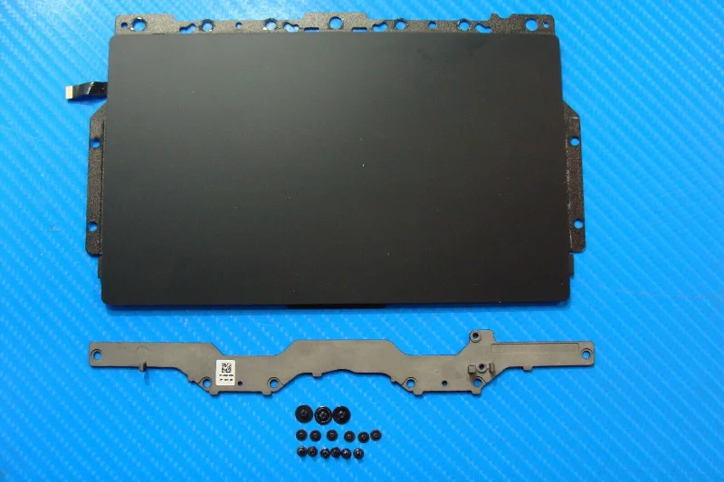 Dell Precision 5570 15.6" Mouse Board Touchpad Black MNJ4W A221Q1