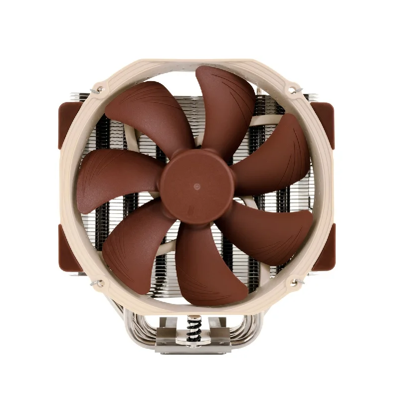 Noctua NH-U14S CPU Cooler with NF-A15 PWM