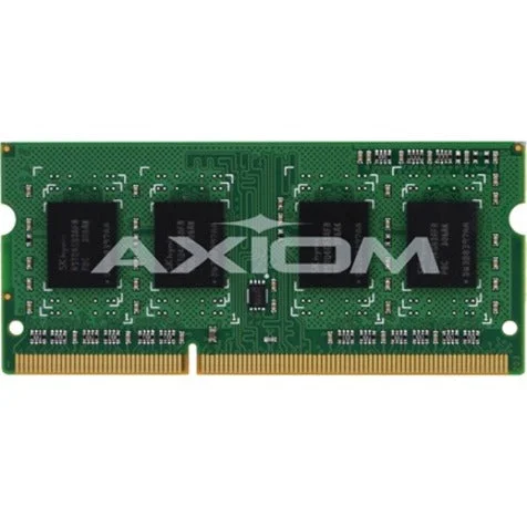 Axiom AX53493471/2 16GB (2 x 8GB) DDR3L SDRAM Memory Kit, High Performance RAM for Improved System Speed