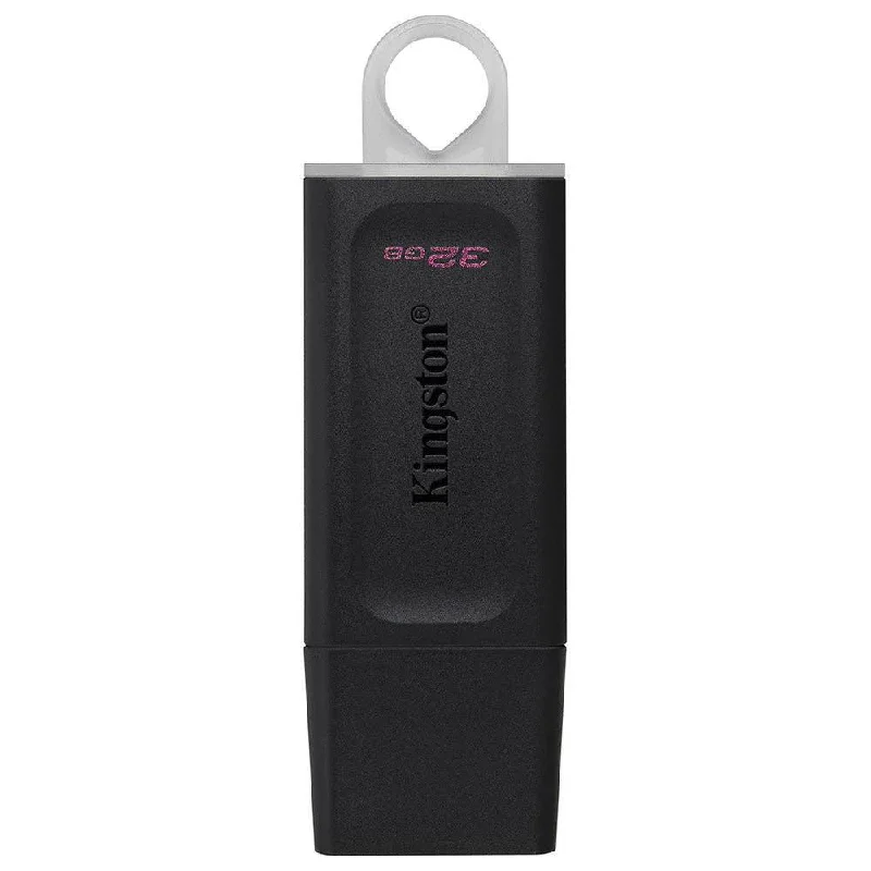 Kingston Exodia 32GB USB 3.2 Flash Memory