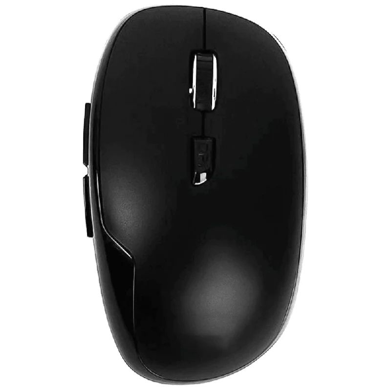 Lavvento MO34B Wireless Mouse 1600Dpi - Black