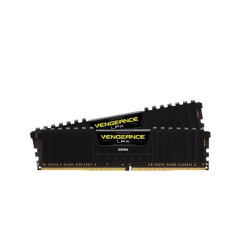 Corsair CMK16GX4M2B3200C16 Vengeance LPX 16GB (2x8GB) DDR4-3200 CL16