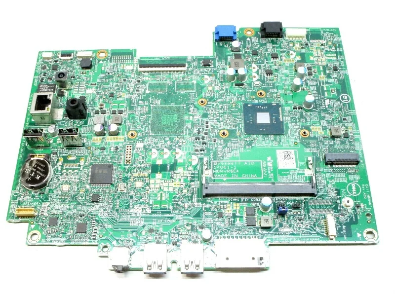 New Dell OEM Inspiron 3052 All-in-one Desktop Motherboard IVA01 WP9F8