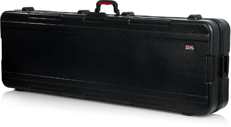 Gator ATA Molded TSA Keyboard Case - 88-key, Deep