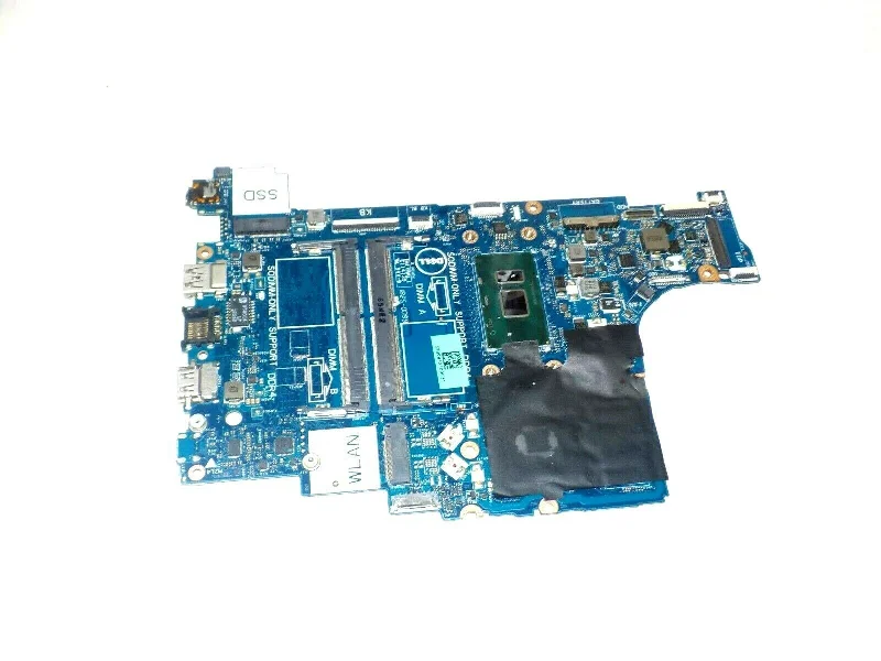 Dell Latitude 3490 14" OEM Intel i3-7130U 2.7GHz Motherboard LA-F115P 9J1XM