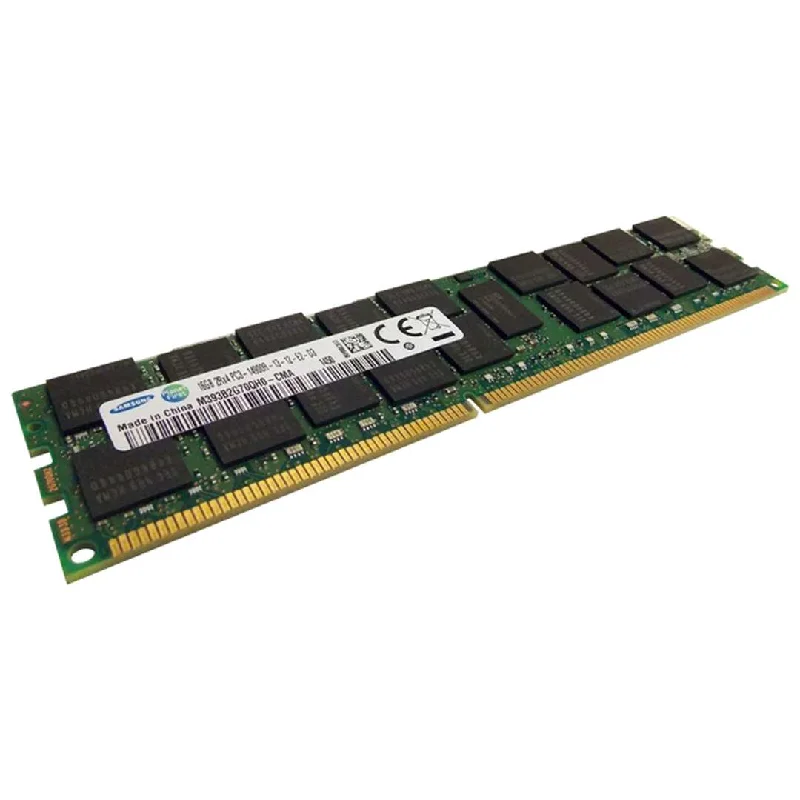 Dell 8GB 1866MHz PC3-14900R DDR3 RDIMM Memory | T0F69