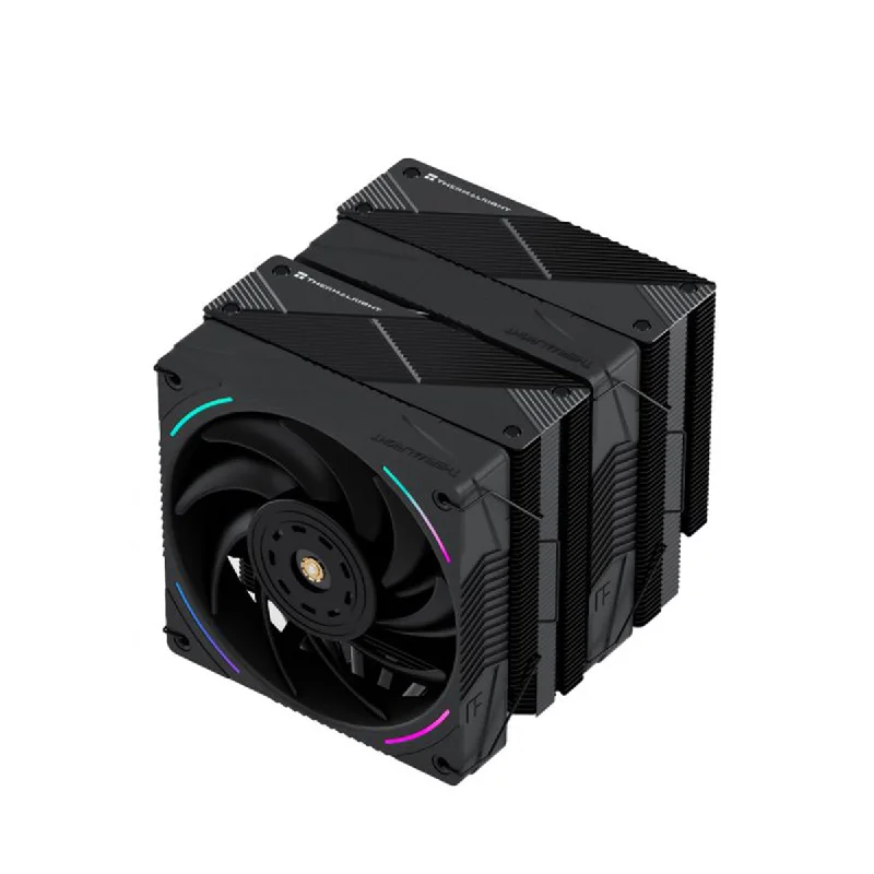 Thermalright Phantom Spirit 120 EVO Dual Tower CPU Air Cooler