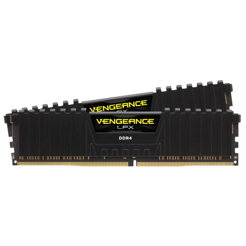 Corsair Vengeance LPX RAM 3600MHz DDR4 Desktop Memory