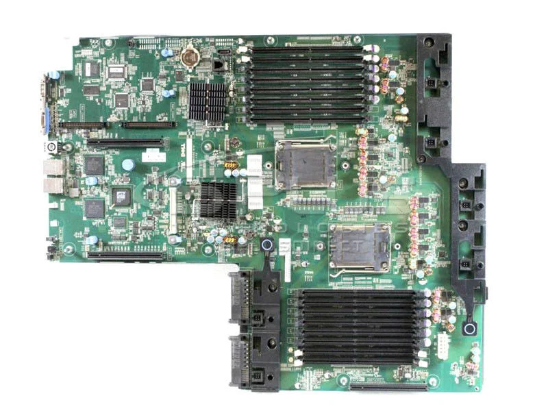 CN-0F705T Dell PowerEdge R805 Server Motherboard