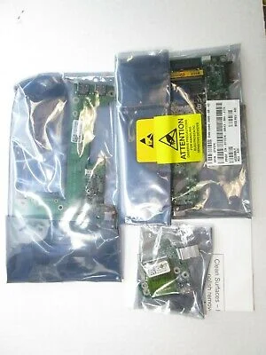 NEW Dell Inspiron 15Z 1570 Intel Integrated 1.3GHz Laptop Motherboard Kit TYCFK