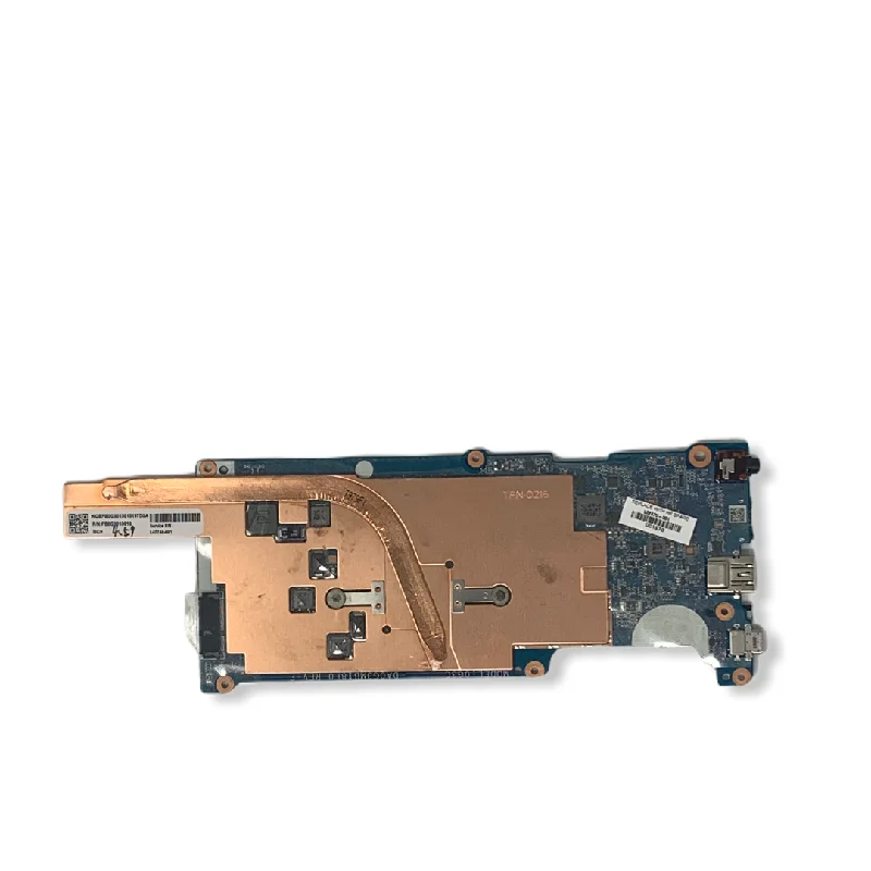 L62470-001 HP Chromebook 14A G5 Motherboard