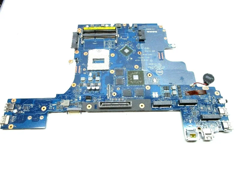 New Dell OEM Precision M2800 Motherboard w/ AMD Radeon Graphics IVA01 PJWF2