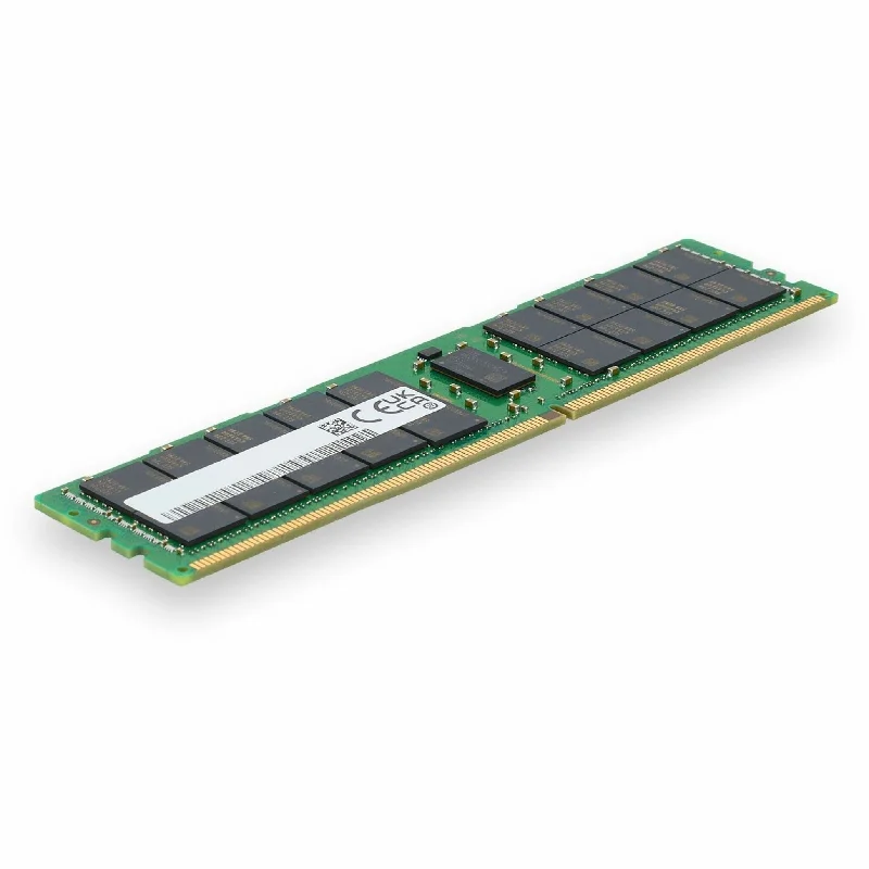 AddOn UCS-MR-X64G2RW-AM 64GB DDR4 SDRAM Memory Module, Dual-rank, ECC, 3200 MHz