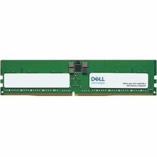 Dell SNP1V1N1C/16G 16GB DDR5 SDRAM Memory Module, High-Speed Performance Upgrade