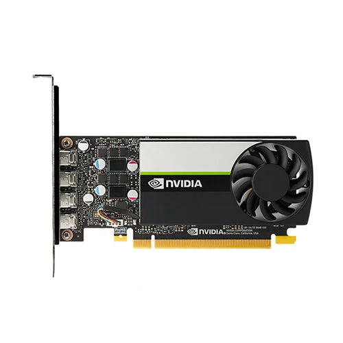 Nvidia Quadro T1000 8GB 128Bit Gddr6 Graphics Card