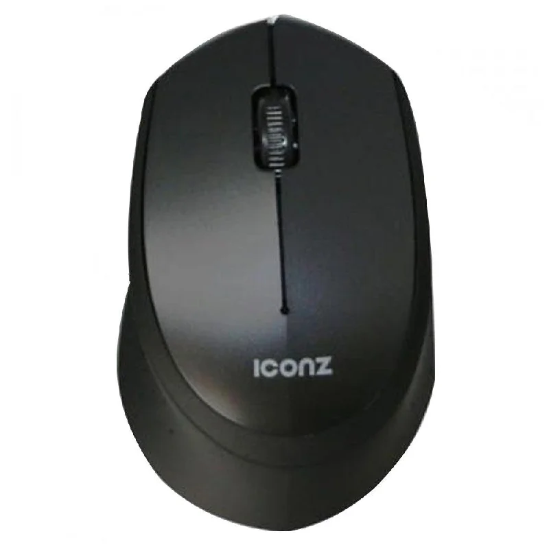 Iconz WM02 Wireless Mouse 1200Dpi