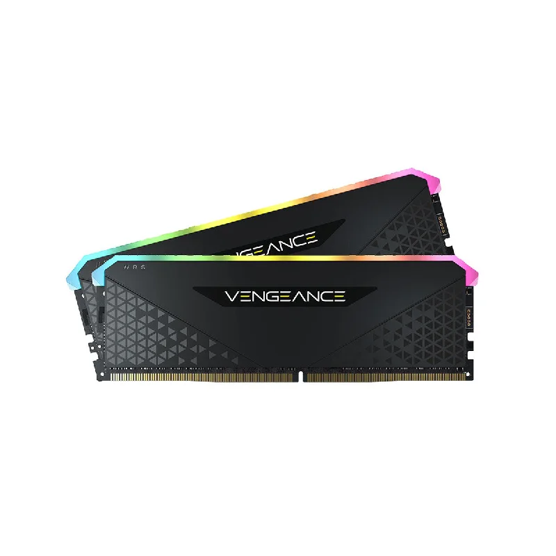 Corsair CMG16GX4M2E3200C16 Vengeance RGB RS 16GB (2x8GB) DDR4-3200