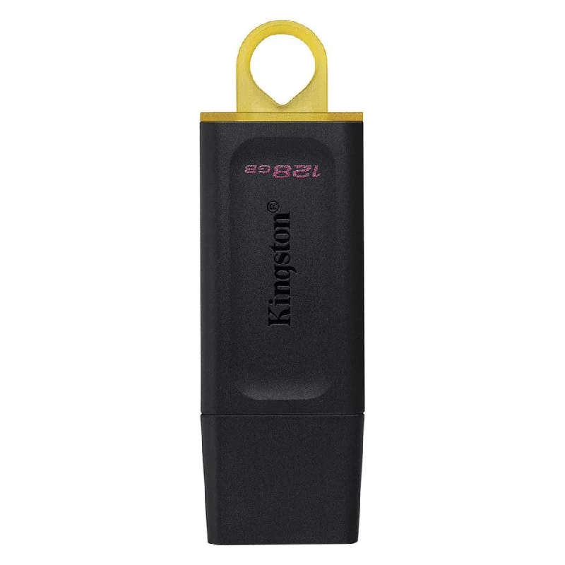 Kingston Exodia 128GB USB 3.2 Flash Memory