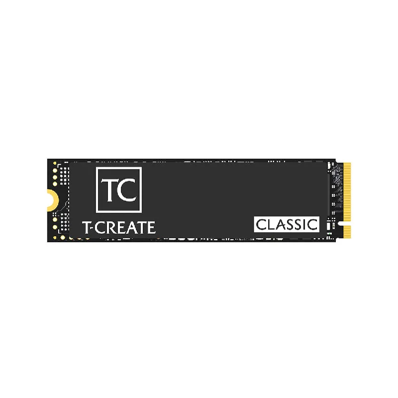 TeamGroup T-Create Classic I45 1TB M.2 Gen4 NVMe SSD