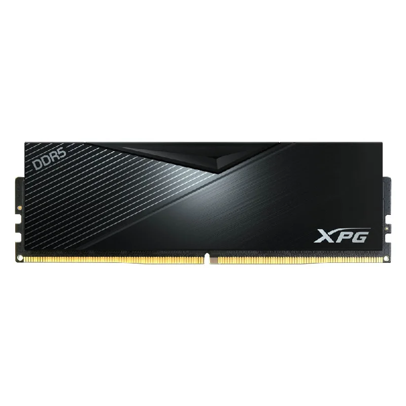 XPG LANCER 16GB DDR5 RAM 5200MHz CL38 Gaming Desktop Memory