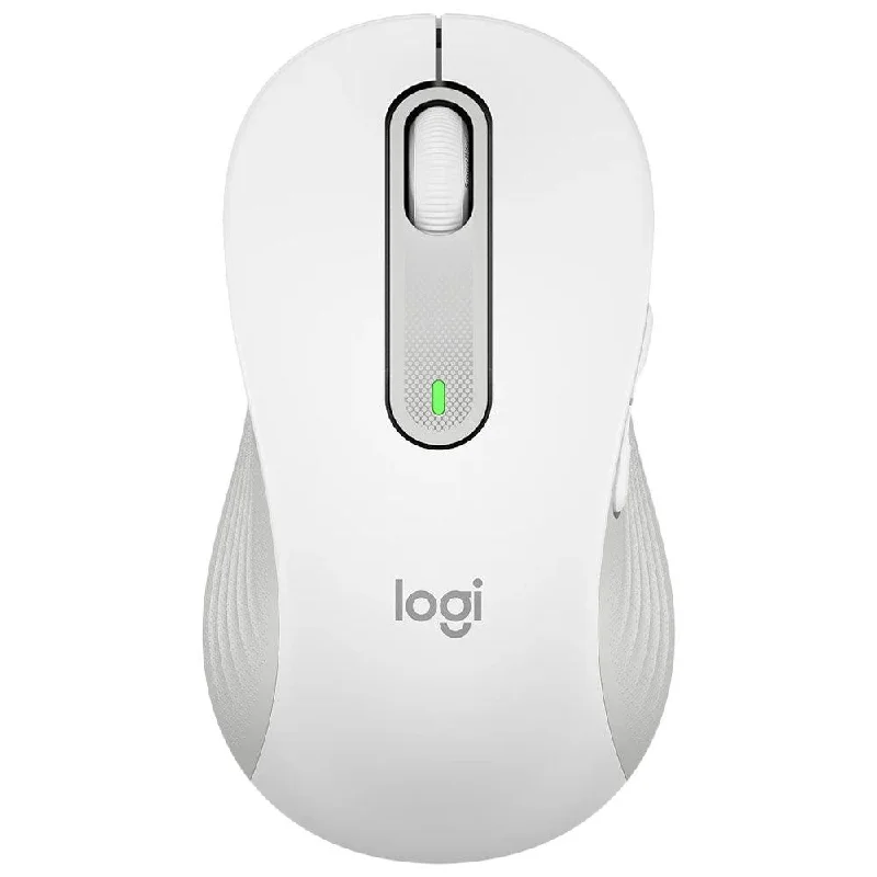 Logitech Signature M650 L Left Bluetooth Wireless Mouse 4000Dpi