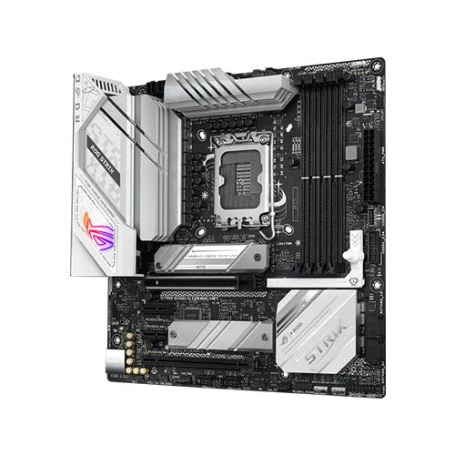 Asus ROG Strix B760-G Gaming WiFi D5 (LGA1700) Motherboard