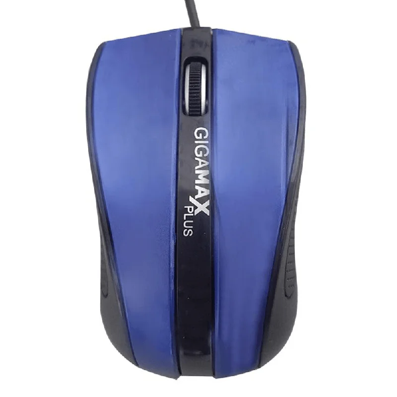 Gigamax Plus G-178-E Wired Mouse 1800Dpi