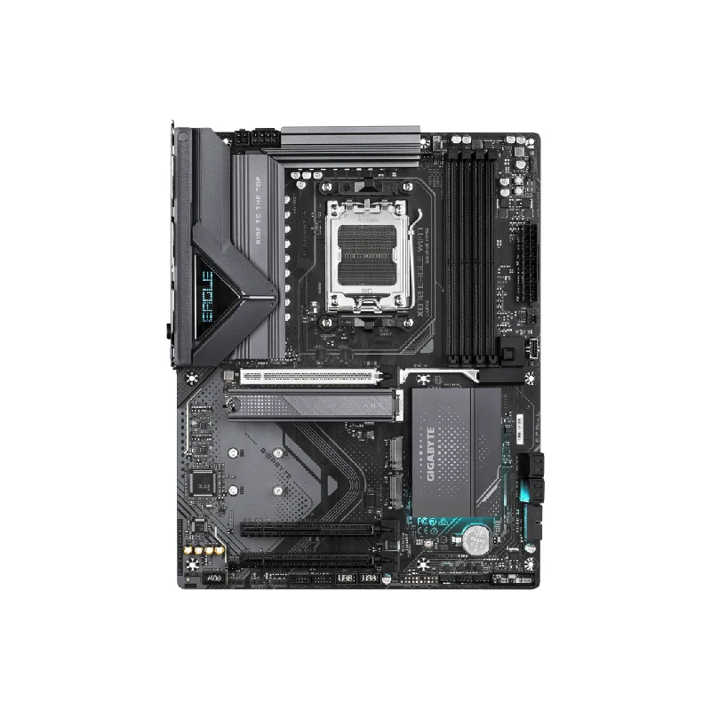 Gigabyte X870 Eagle WiFi 7 DDR5 AMD Gaming Motherboard