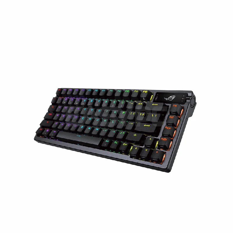 Asus ROG Azoth PBT NX Red Mechanical Gaming Keyboard