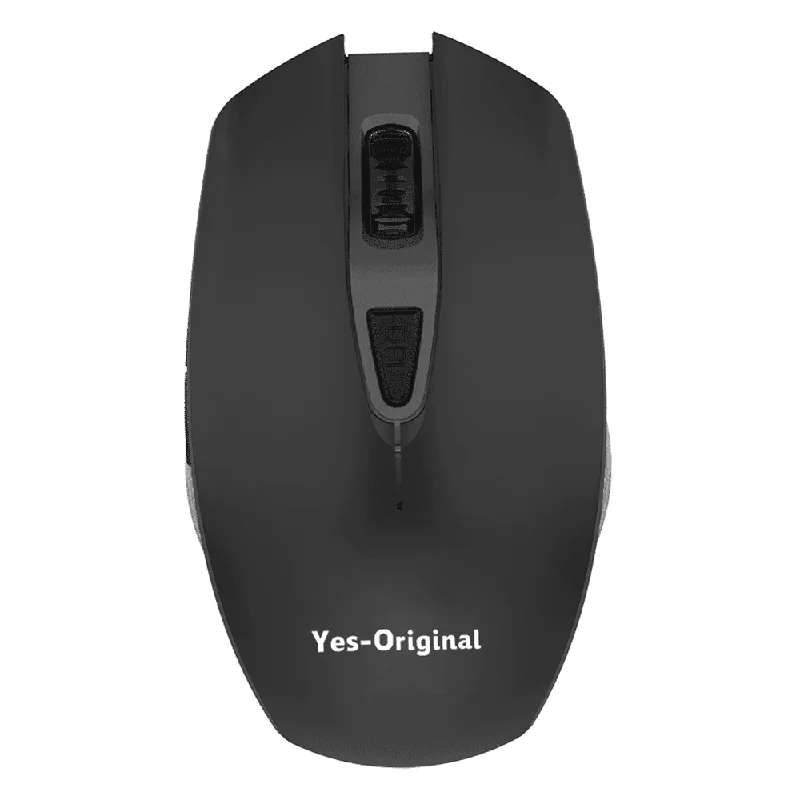 Yes-Original BT37 Bluetooth Mouse 1600Dpi