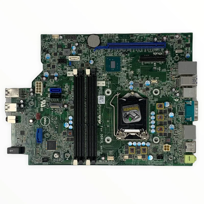 T7D40 Dell Optiplex 5040 SFF Motherboard