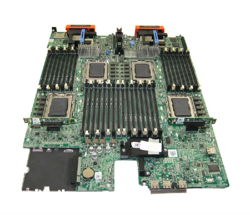 CN-0DFGJ5 Dell PowerEdge M915 Motherboard