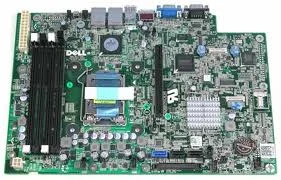 05KX61 Dell PowerEdge R210 Server Motherboard