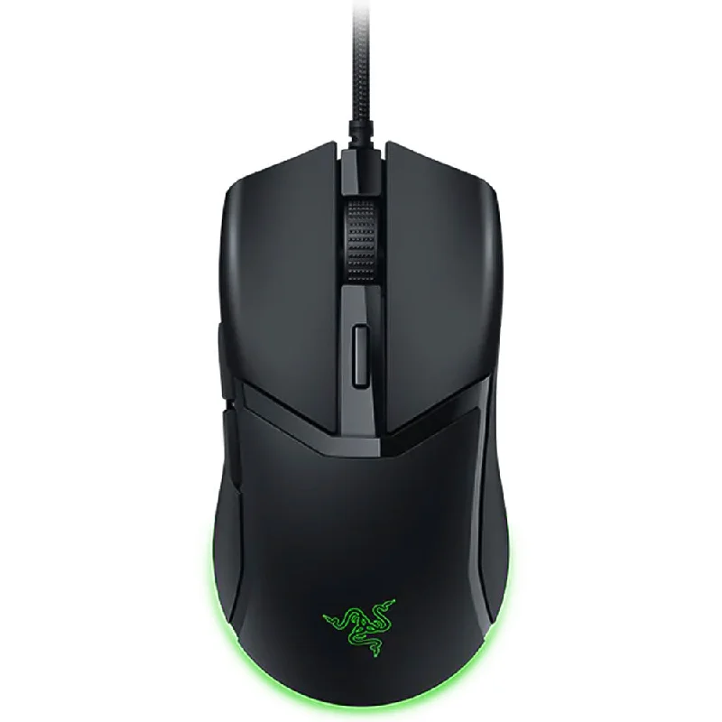 Razer Cobra Wired RGB Gaming Mouse 8500Dpi - Black