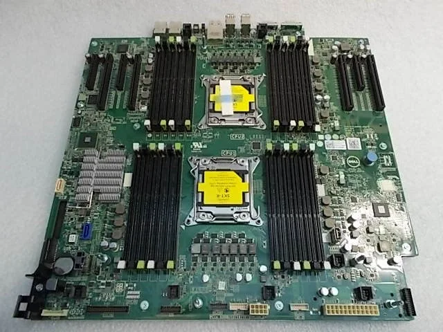 CN-0MX4YF Dell PowerEdge T620 Motherboard