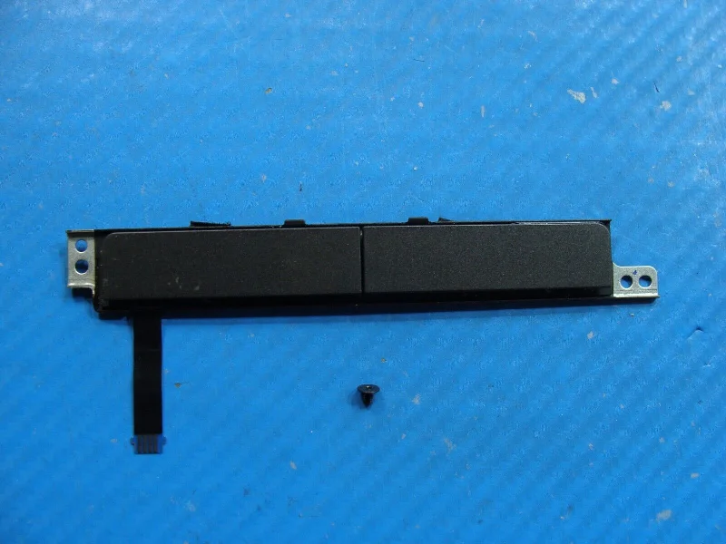 Dell Latitude 5400 14" Genuine Laptop Touchpad Mouse Button Board w/Cable YPHVV