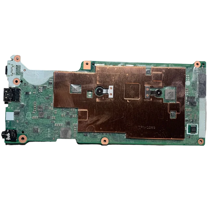 N38871-001 HP Fortis x360 11 G3 J Chromebook Motherboard