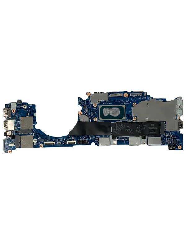 XPJVD Dell Latitude 5320 Motherboard