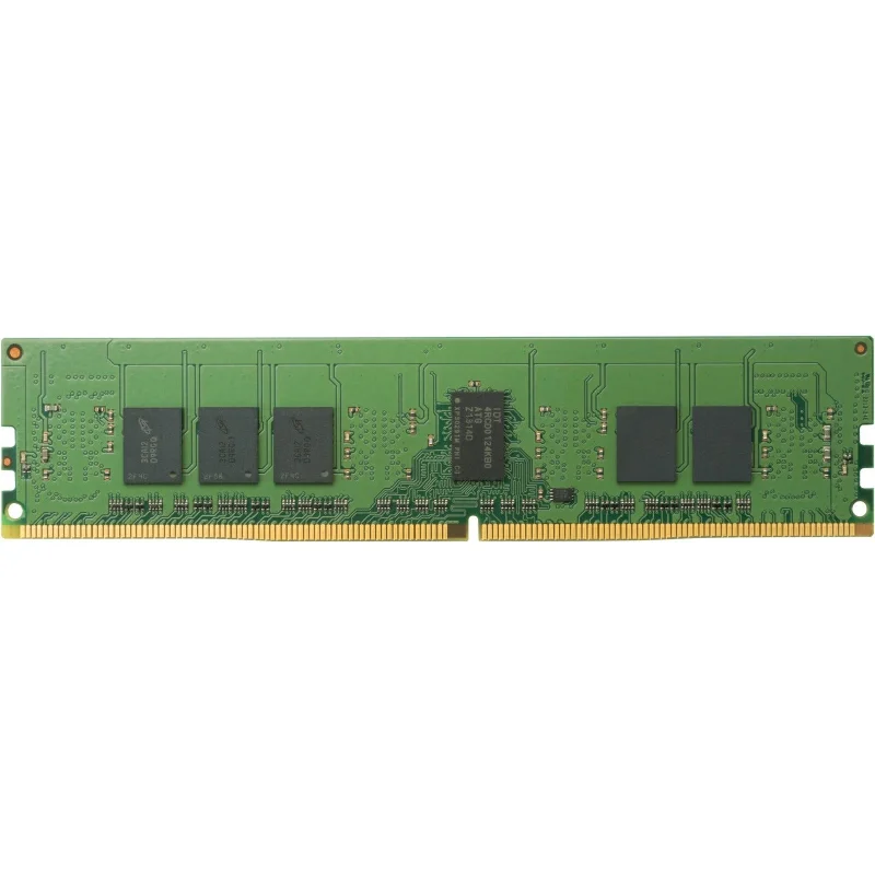 Total Micro 8GB DDR4 SDRAM Memory Module, High Performance RAM for Enhanced Speed and Efficiency