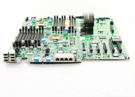 CN-0U857R Dell PowerEdge T710 Motherboard